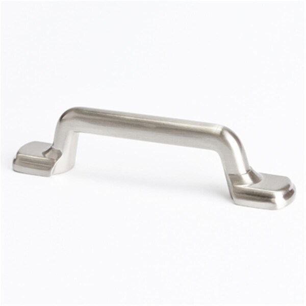 Hd Berenson 3 in. Center Pull- Advantage Plus 5 Brushed Nickel BE9378 1BPN - main